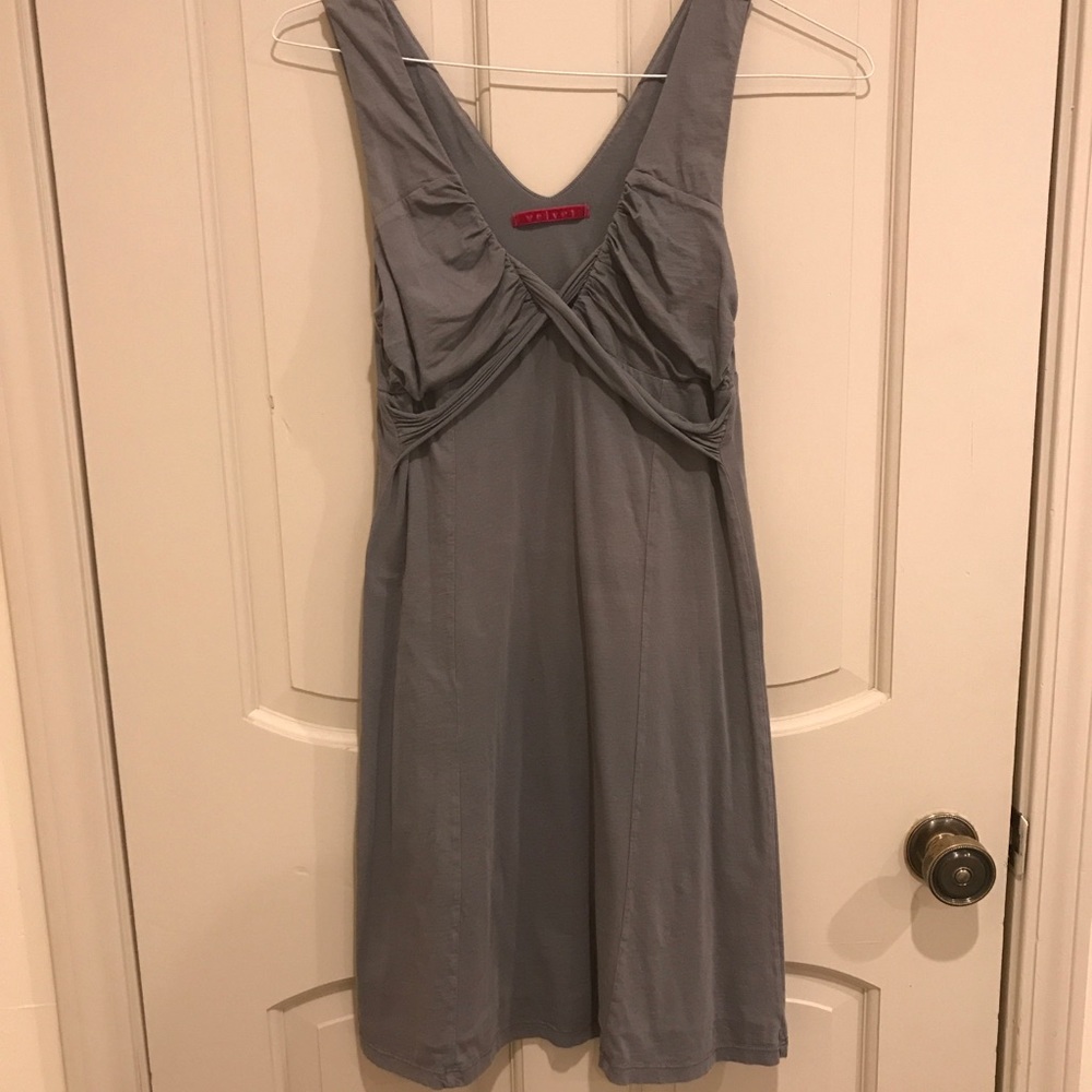 Super cute cotton dress